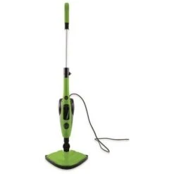 VAPORBELLA PLUS 10 IN 1 VERDE 1500W -Rowentus Negozio 40888569 2