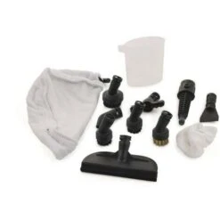 VAPORBELLA PLUS 10 IN 1 VERDE 1500W -Rowentus Negozio 40888569 3