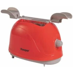 TOSTAPANE 700W 2 PINZE -Rowentus Negozio 40888677 3