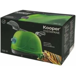 TOSTAPANE 700W 2 PINZE -Rowentus Negozio 40888677 5