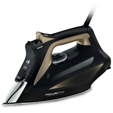 Ferro Da Stiro A Vapore 2700w 45g/min - Dw5325d1 - Rowenta 3 Ferro Da Stiro A Vapore 2700w 45g/min - Dw5325d1 - Rowenta