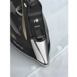 Ferro Da Stiro A Vapore 2700w 45g/min - Dw5325d1 - Rowenta 8 Ferro Da Stiro A Vapore 2700w 45g/min - Dw5325d1 - Rowenta -Rowentus Negozio 42720423 2