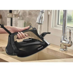 Ferro Da Stiro A Vapore 2700w 45g/min - Dw5325d1 - Rowenta 9 Ferro Da Stiro A Vapore 2700w 45g/min - Dw5325d1 - Rowenta -Rowentus Negozio 42720423 3