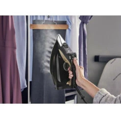 Ferro Da Stiro A Vapore 2700w 45g/min - Dw5325d1 - Rowenta 10 Ferro Da Stiro A Vapore 2700w 45g/min - Dw5325d1 - Rowenta -Rowentus Negozio 42720423 4