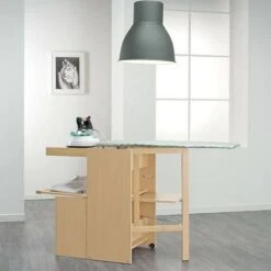 Asse Da Stiro LoStiro Naturale -Rowentus Negozio 42738580 3