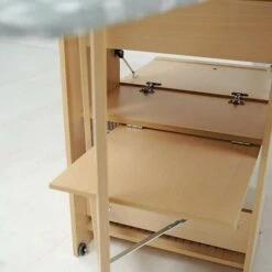 Asse Da Stiro LoStiro Naturale -Rowentus Negozio 42738580 4