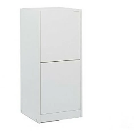 Mobile Da Stiro Stir8 Bianco 4 Mobile Da Stiro Stir8 Bianco - immagine 2