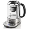 Bollitore E Teiera Elettrica 2 In 1 AATM800STE 1,7L 2200W Inox Bestron -Rowentus Negozio 44932603 1
