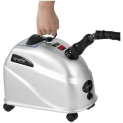 Ferro Da Stiro A Vapore Verticale 1500 W Serbatoio 2,33 L -Rowentus Negozio 45686905 4