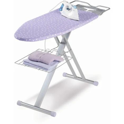 Asse Da Stiro Valzer Thermo 120x45 Cm 3 Asse Da Stiro Valzer Thermo 120x45 Cm