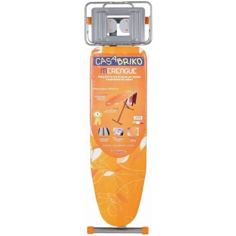 Asse Da Stiro Merengue Cm 120x38 4 Asse Da Stiro Merengue Cm 120x38 - immagine 2