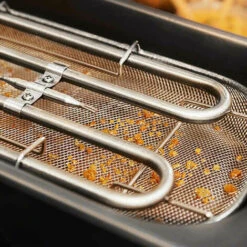 Friggitrice Cecotec CleanFry 3000 11 Friggitrice Cecotec CleanFry 3000 -Rowentus Negozio 46032382 5