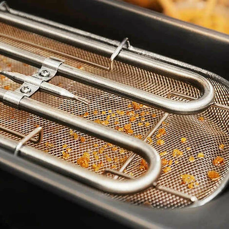 Friggitrice Cecotec CleanFry 3000 7 Friggitrice Cecotec CleanFry 3000 - immagine 5