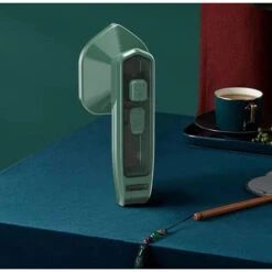 Mini Ferro Da Stiro Vapore Portatile Micro Ferro Stiro Da Viaggio Per Indumenti -Rowentus Negozio 47041363 3
