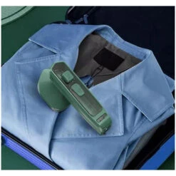 Mini Ferro Da Stiro Vapore Portatile Micro Ferro Stiro Da Viaggio Per Indumenti -Rowentus Negozio 47041363 5