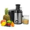 Trade Shop - Centrifuga Elettrica Per Frutta Verdura Estrattore Di Succhi 850w Spremi Agrumi -Rowentus Negozio 5002060 1