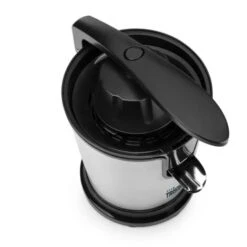 Tristar Spremiagrumi Elettrico A Leva Semiprofessionale 85W In Acciaio Inox -Rowentus Negozio 51182030 3