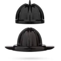 Tristar Spremiagrumi Elettrico A Leva Semiprofessionale 85W In Acciaio Inox -Rowentus Negozio 51182030 4