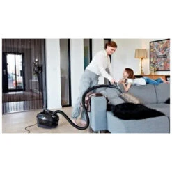 Nilfisk ELITE SUPERIOR BMSU14P10A1 Aspirapolvere Nilfisk -Rowentus Negozio 51658306 2