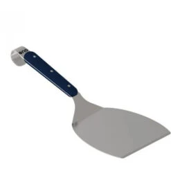 Spatola Larga, Standard, Acciaio Inossidabile Eno