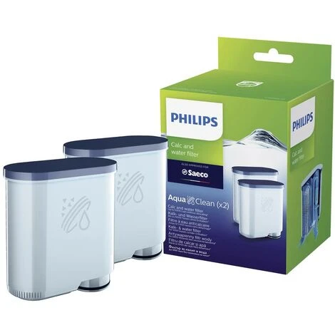 Philips CA6903/22 AquaClean Caraffa Filtrante 2 Pz. 3 Philips CA6903/22 AquaClean Caraffa Filtrante 2 Pz.
