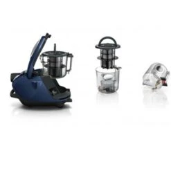 Aspirapolvere Senza Sacco Aaba 68db Blu - Bgs7rcl - Bosch 10 Aspirapolvere Senza Sacco Aaba 68db Blu - Bgs7rcl - Bosch -Rowentus Negozio 53539081 4