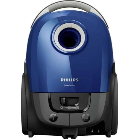 Philips XD3110/09 Aspirapolvere Con Sacco 900 W 5 Philips XD3110/09 Aspirapolvere Con Sacco 900 W - immagine 3