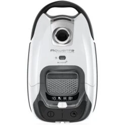 Aspirapolvere A Cestello 400w 57db Bianco - Ro7457ea - Rowenta -Rowentus Negozio 53812346 4