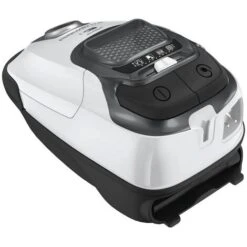 Aspirapolvere A Cestello 400w 57db Bianco - Ro7457ea - Rowenta -Rowentus Negozio 53812346 5