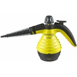 BEPER PULITORE A VAPORE PORTATILE AUTO VETRI FUGHE