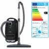 Aspirapolvere A Bombola Nero A+baa 74db - Complete C3 Parquet Xl Eco/1 - Miele 1 Aspirapolvere A Bombola Nero A+baa 74db - Complete C3 Parquet Xl Eco/1 - Miele -Rowentus Negozio 53928741 1