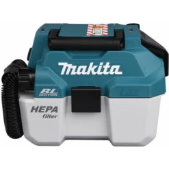 Makita DVC750LZX1 Aspirapolvere 18V Senza Batteria 8 Makita DVC750LZX1 Aspirapolvere 18V Senza Batteria -Rowentus Negozio 53947028 2