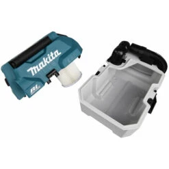 Makita DVC750LZX1 Aspirapolvere 18V Senza Batteria 10 Makita DVC750LZX1 Aspirapolvere 18V Senza Batteria -Rowentus Negozio 53947028 4