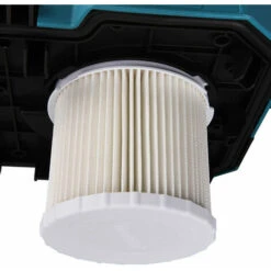 Makita DVC750LZX1 Aspirapolvere 18V Senza Batteria 11 Makita DVC750LZX1 Aspirapolvere 18V Senza Batteria -Rowentus Negozio 53947028 5