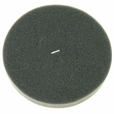 Filtro In Schiuma - Idropulitrici - ROWENTA - 334336 3 Filtro In Schiuma - Idropulitrici - ROWENTA - 334336