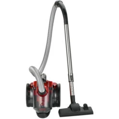 Clatronic Aspirapolvere Con Ruote Senza Sacco 700w BS 1308 P -Rowentus Negozio 54177924 2