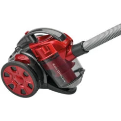 Clatronic Aspirapolvere Con Ruote Senza Sacco 700w BS 1308 P -Rowentus Negozio 54177924 4