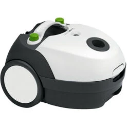 Clatronic Aspirapolvere Ciclionico Classe A 700 Watt BS 1300 -Rowentus Negozio 54177967 5