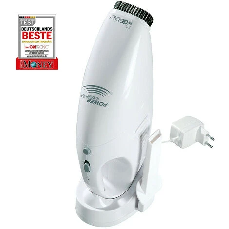 Clatronic Aspirabriciole Aspiratutto A Batteria AKS 827 3 Clatronic Aspirabriciole Aspiratutto A Batteria AKS 827