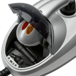 Clatronic Scopa A Vapore Con Accessori 2500w 4 Bar DR 3280 -Rowentus Negozio 54177975 3