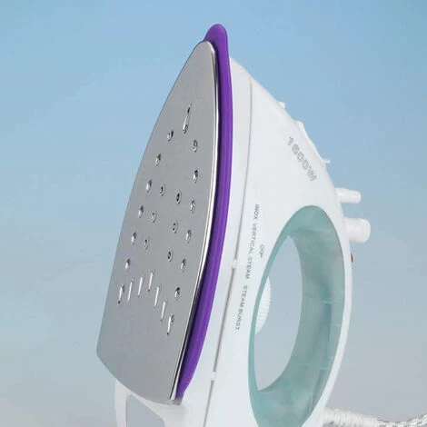 Wenko Proteggi Dita In Silicone Per Ferro Da Stiro 5 Wenko Proteggi Dita In Silicone Per Ferro Da Stiro - immagine 3