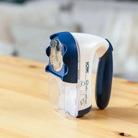 Levapelucchi A Batterie 7 Levapelucchi A Batterie - immagine 5