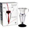 Todeco Decanter Per Vino, Aeratore Vino Rosso - Scatola: Pacco Regalo - Materiale: Acrilico - Con Anse -Rowentus Negozio 54376876 1