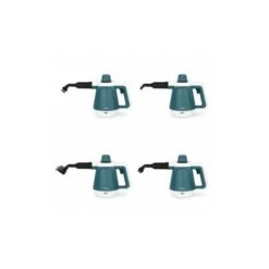 Pulitore A Vapore Portatile NV680 H.Koenig -Rowentus Negozio 55287121 3