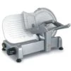 Affettatrice Elettrica Professionale Per Carni Salumi E Formaggi In Alluminio -Ø 195 Mm