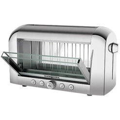 Magimix Tostapane Vision Cromato -Rowentus Negozio 55947868 4