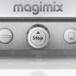 Magimix Tostapane Vision Cromato -Rowentus Negozio 55947868 5
