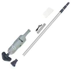 Aspiratore Ricaricabile Spa Vacuum 28620 Intex -Rowentus Negozio 56429780 2