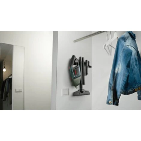 Bosch Hobby EasyVac 12 Aspiratore Manuale A Batteria 12 V 5 Bosch Hobby EasyVac 12 Aspiratore Manuale A Batteria 12 V - immagine 3