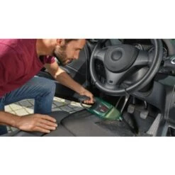 Bosch Hobby EasyVac 12 Aspiratore Manuale A Batteria 12 V 11 Bosch Hobby EasyVac 12 Aspiratore Manuale A Batteria 12 V -Rowentus Negozio 56538819 5